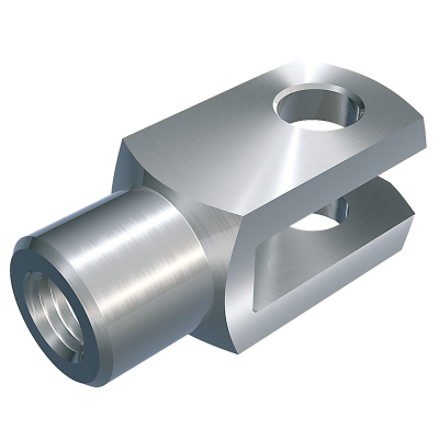 Forcelle DIN 71752 / DIN ISO 8140 / CETOP RP102P Forcelle DIN 71752 / DIN ISO 8140 / CETOP RP102P