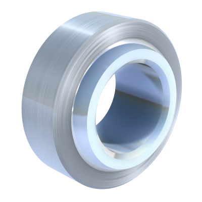 Pivoting bearings DIN ISO 12240-1 (DIN 648) E series maintenance-free version Pivoting bearings DIN ISO 12240-1 (DIN 648) E series maintenance-free version