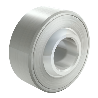 Cojinetes de articulación DIN ISO 12240-1 (DIN 648) serie de medida K versión sin mantenimiento Cojinetes de articulación DIN ISO 12240-1 (DIN 648) serie de medida K versión sin mantenimiento